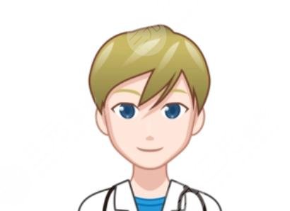 姜凌力医生