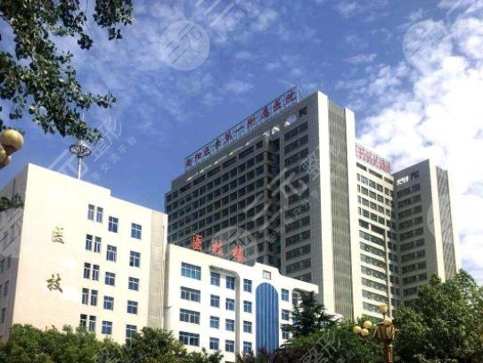 南阳市医专第一附属医院