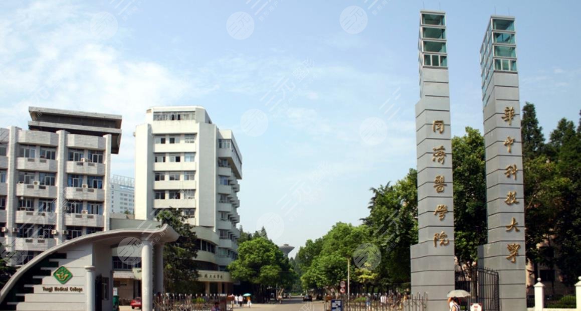 华中科技大学同济医学