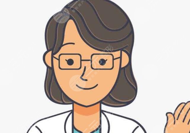 苏薇洁医生