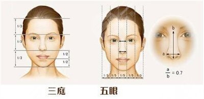 郑东学隆鼻案例