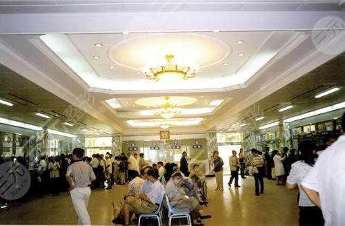 宁波市十大整形医院排名