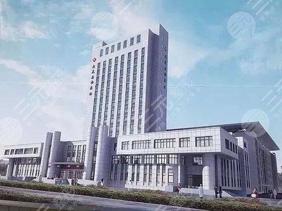 大庆龙南医院烧伤整形科