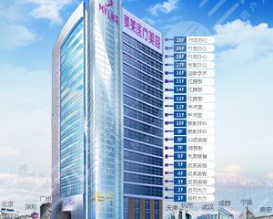 医疗美容