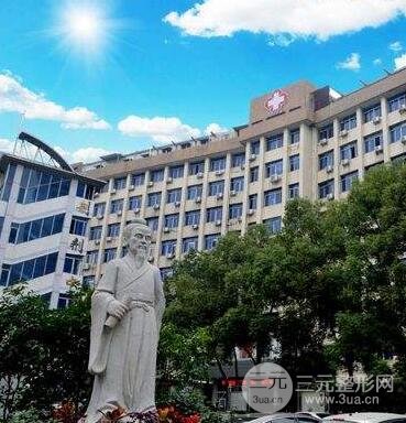南昌割双眼皮比较好的医院