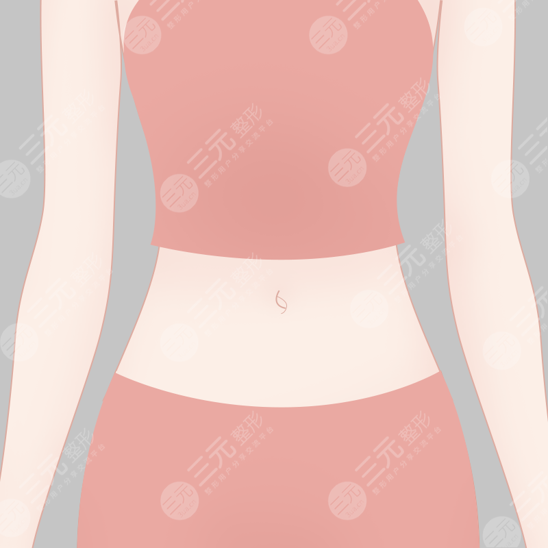 广州军美医疗美容医院吸脂术前检查