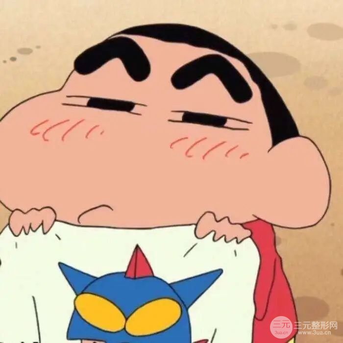 这个部位do得好，浑然天成的高ji感说来就来！