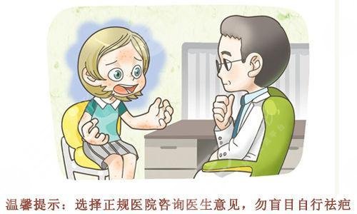 激光祛疤对老疤有用吗