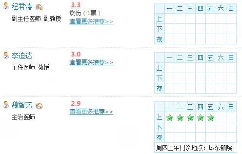 激光祛斑专家介绍