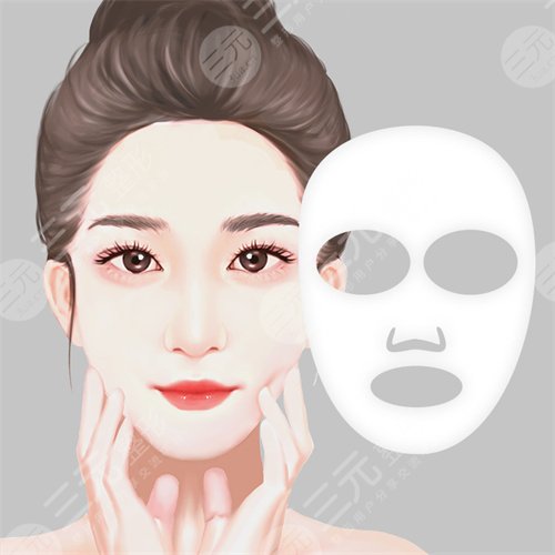 深圳悦她医疗美容张赫医生介绍，附自体脂肪面部填充案例~