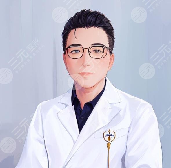 祁佐良医生