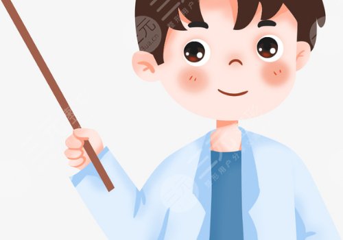 上海华山医院整形科医生介绍
