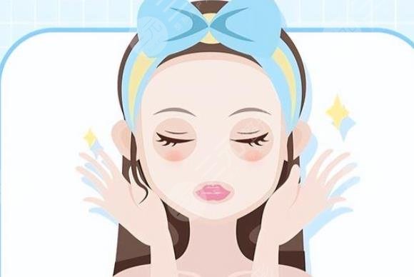 广州华美整形医院光子嫩肤案例