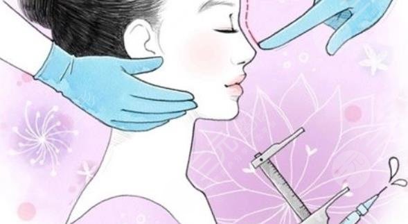 打玻尿酸隆鼻的价格是多少