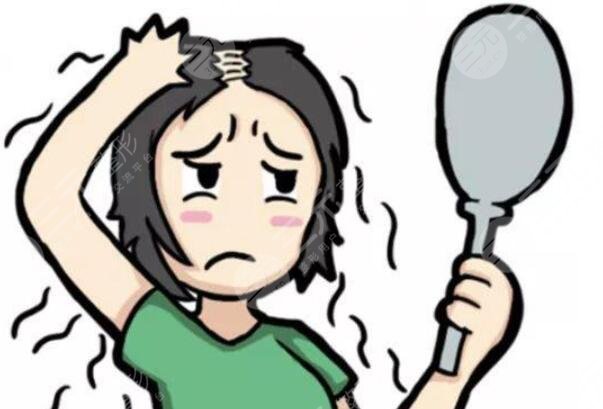 周程程   西安星美植发怎么样