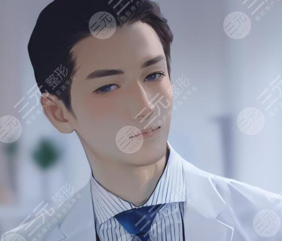 韦敏医生
