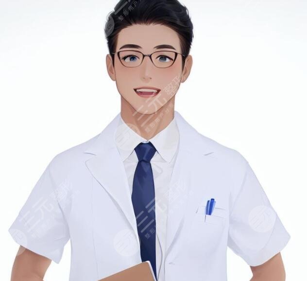 陈育哲医生