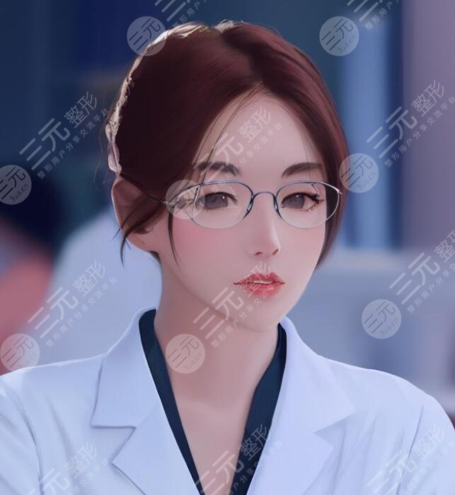 张艳华医生