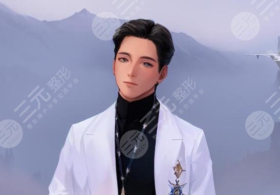 任东医生做鼻子价格怎么样？