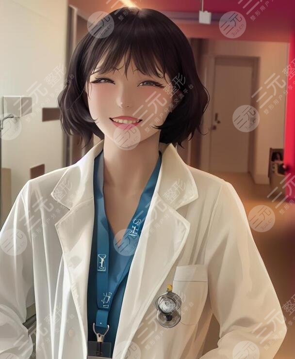 赵永华医生