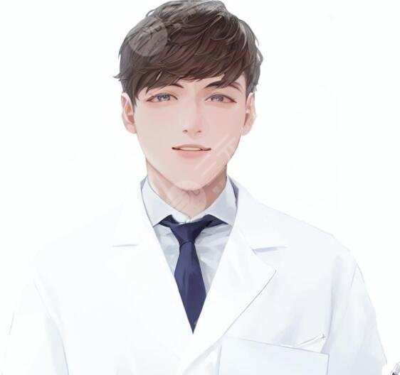 张海洋医生