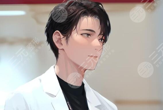 徐利刚做鼻子怎么样？多少钱？医生执业资格、技术专长项目、网友术后点评~