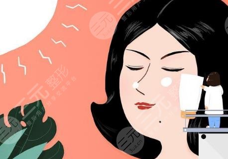 激光嫩肤