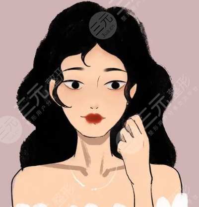 面部吸脂