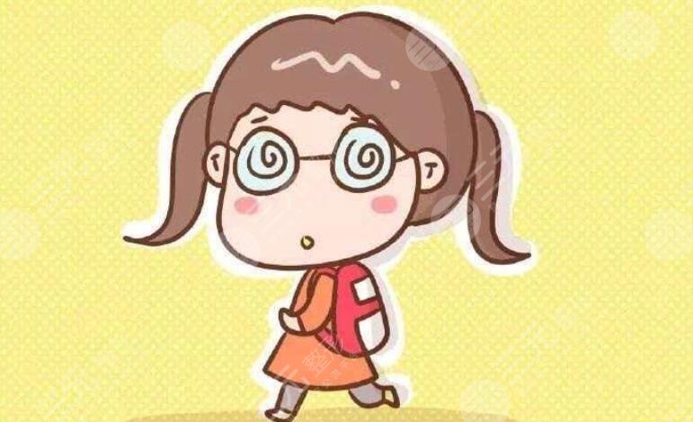 近视眼矫正
