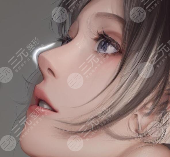 隆鼻整形手术