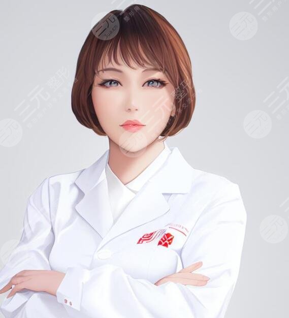 梁耀婵医生