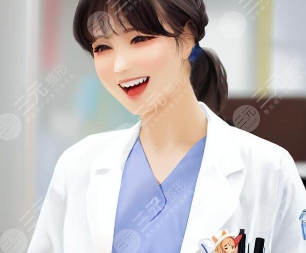 赵丹杨医生