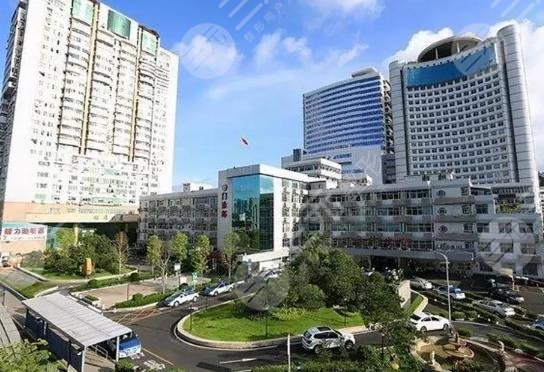 深圳市第二人民医院