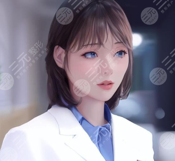 苏薇洁医生