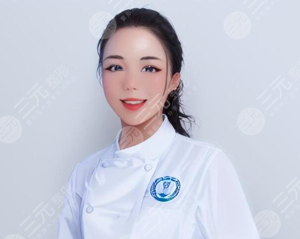 龙晓梅医生