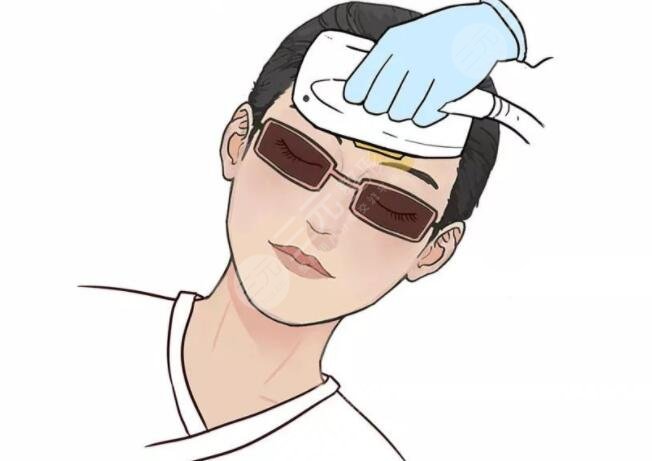 镭射净肤手术多久可以做一次？