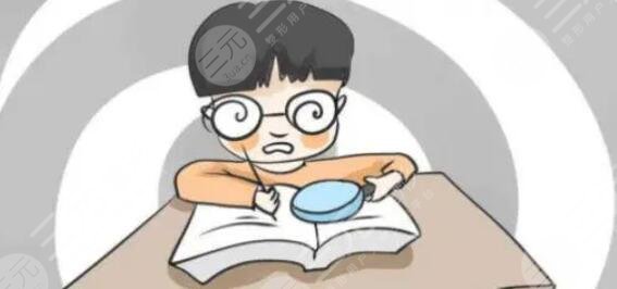 近视眼矫正