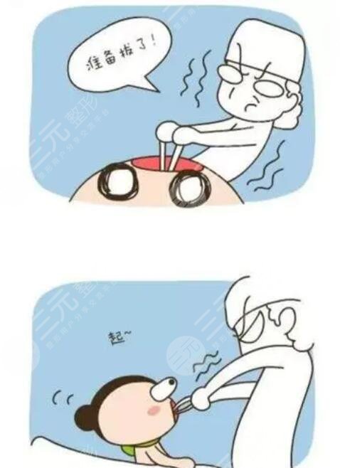 拔智齿是什么原理?