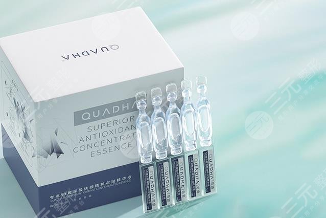 华熙生物玻尿酸