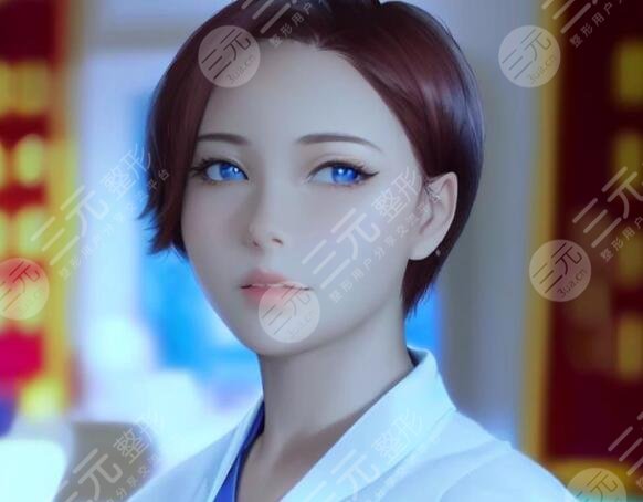 胡瑛医生