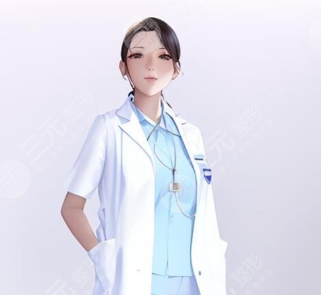 朱琳医生
