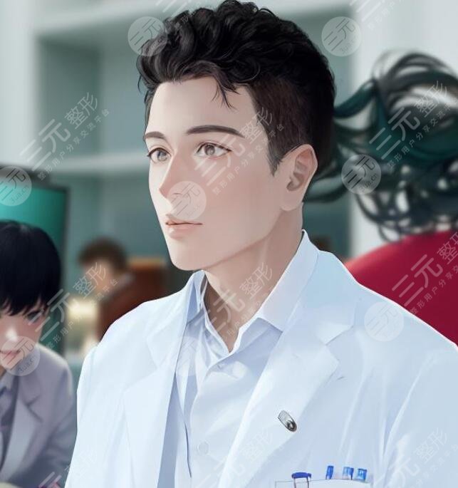 刘之力医生