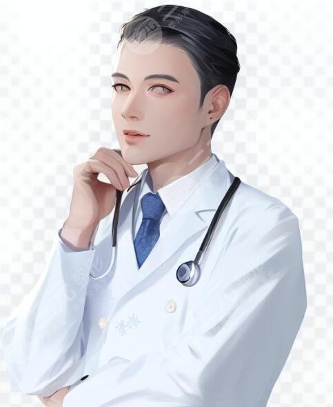 顾俊平医生