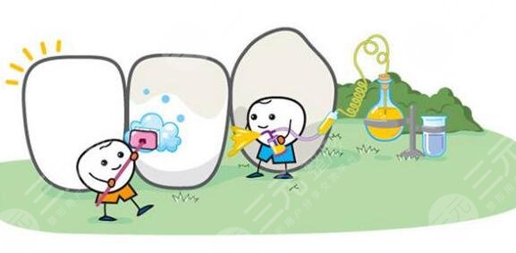 纯钛烤瓷牙价格多少钱一般?