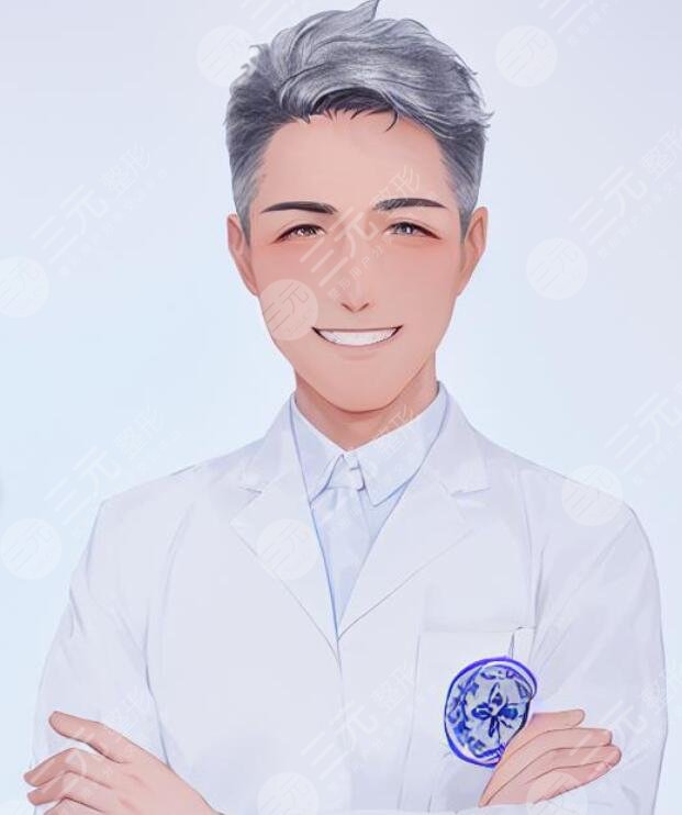 任利成医生