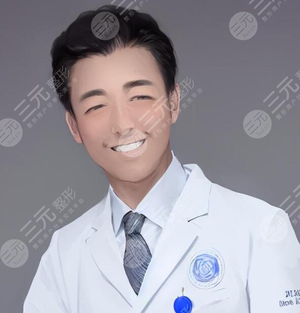 陈剑平医生