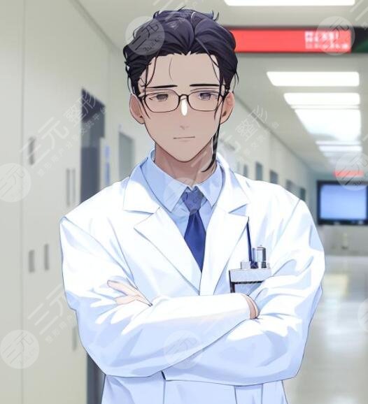 林世达医生