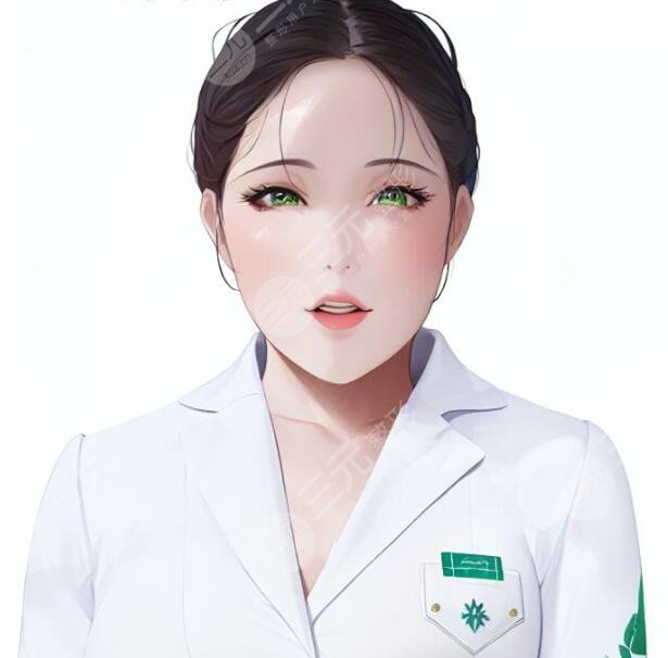 赵茹医生