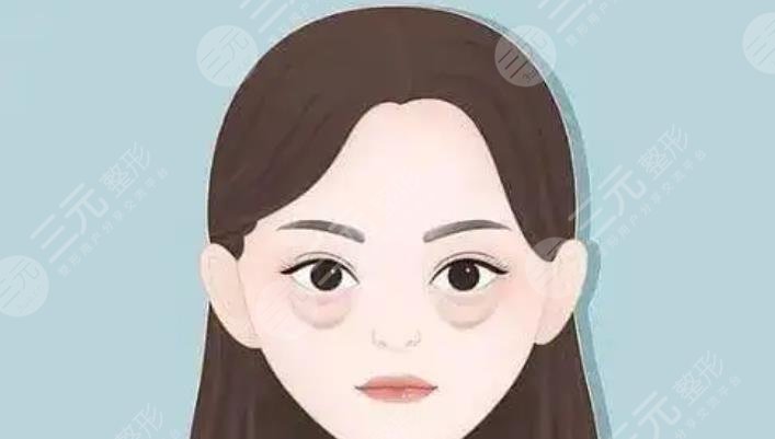 九医院整形外科割眼袋多少钱