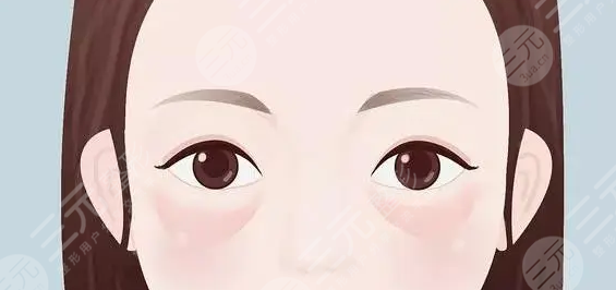 广州健丽去眼袋价格是多少